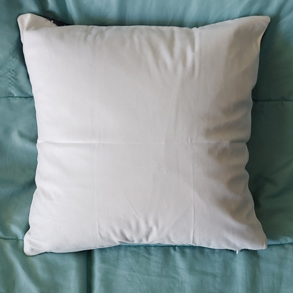 Galaxy Cat Pillow - Picture 6 of 6